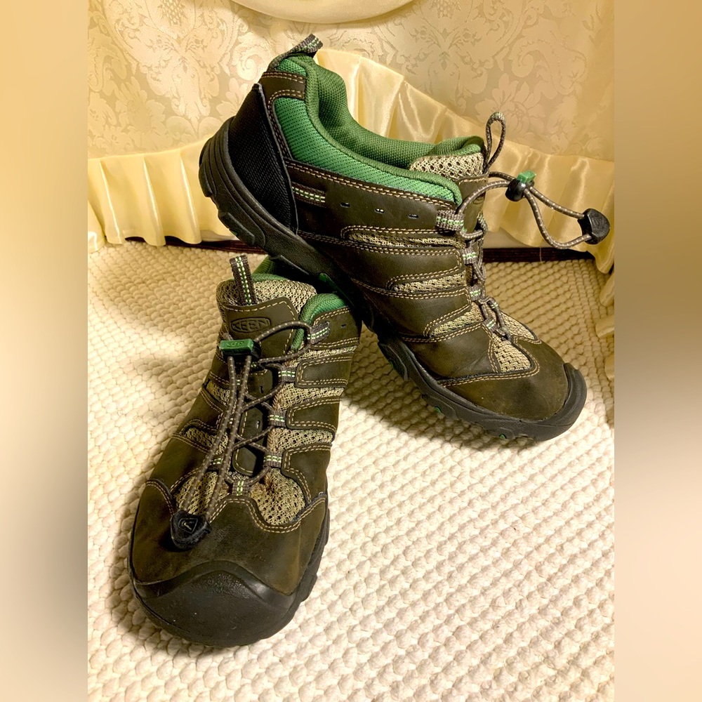 KEEN UNISEX SNEAKERS